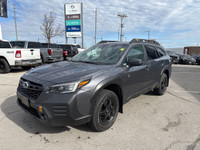 Do not miss out on this beautiful, low mileage, locally owned and traded 2022 Wilderness Outback! On... (image 3)