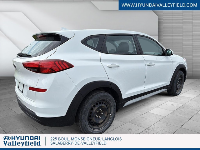 2019 Hyundai Tucson Essential FWD w-Safety Package in Cars & Trucks in West Island - Image 3