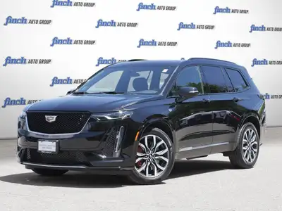 WAS: $69693 NOW: $64810 plus taxes and licensing feesDiscover the 2024 Cadillac XT6 Sport: A Perfect...