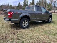 king cab modele xtr 4x4 cruise control volant 6 places pédale ajustable moteur 3.5 ecoboost trailler... (image 3)