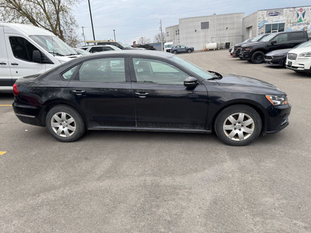 2018 Volkswagen Passat Trendline+ in Cars & Trucks in Cornwall - Image 2