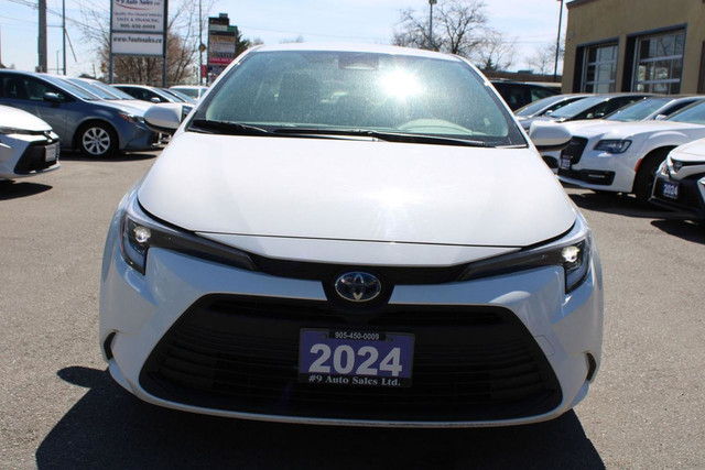 2024 Toyota Corolla Hybrid LE in Cars & Trucks in Mississauga / Peel Region - Image 2