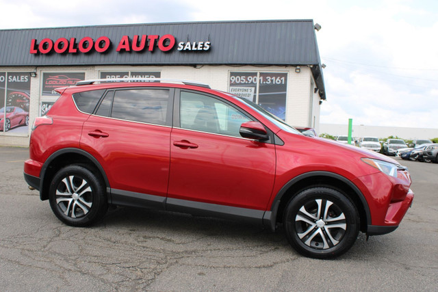 2016 Toyota RAV4 in Cars & Trucks in Oakville / Halton Region