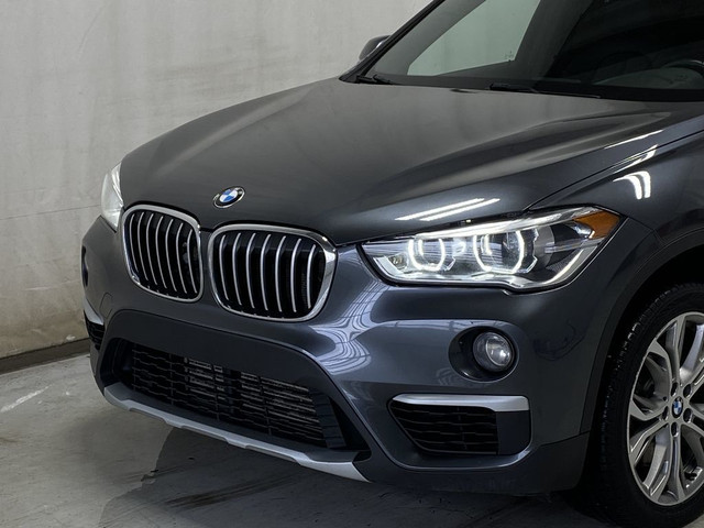 2018 BMW X1 xDrive 28i AWD - Backup Camera, Memory Seat, Cruise  in Cars & Trucks in Strathcona County - Image 4