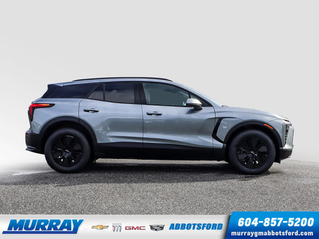 2025 Chevrolet Blazer EV AWD LT in Cars & Trucks in Abbotsford - Image 4