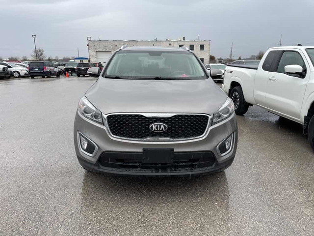  2017 Kia Sorento in Cars & Trucks in Barrie - Image 2