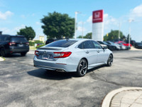 Come visit our Sterling Honda team, you can find us at 1495 Upper James Street, Hamilton, ON L9B 1K2... (image 4)