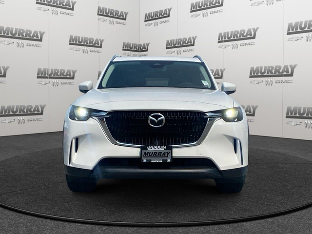 2024 Mazda CX-90 GS-L Perferred Plus One Owner LOW KMs!!! in Cars & Trucks in Abbotsford - Image 2