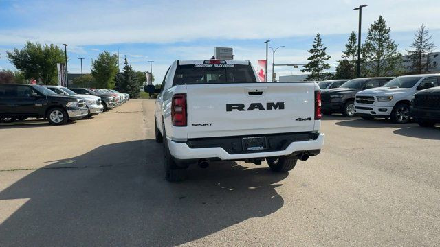 2026 Ram 1500 Sport | Remote Start | Heated Seats in Cars & Trucks in Edmonton - Image 4