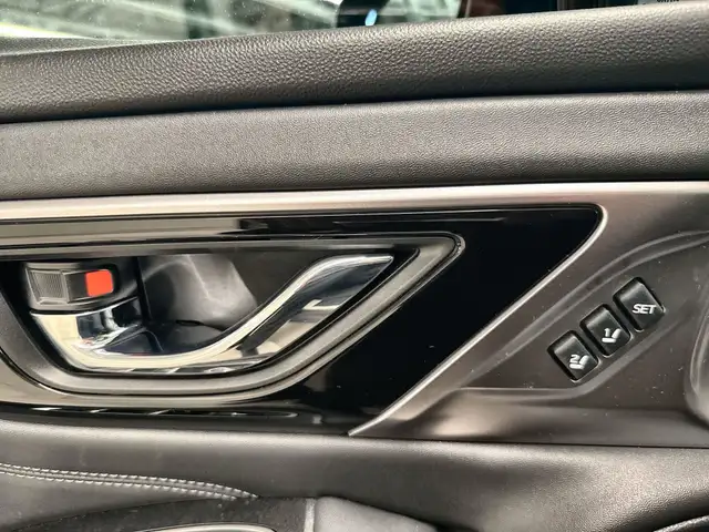 2024 Subaru Outback Limited 2 SETS OF TIRES | NAVI | HARMAN/K... in Cars & Trucks in Markham / York Region - Image 36