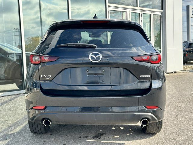 2022 Mazda CX-5 GT SPORT | CLEAN CARFAX | NAPPA LEATHER in Cars & Trucks in Winnipeg - Image 4