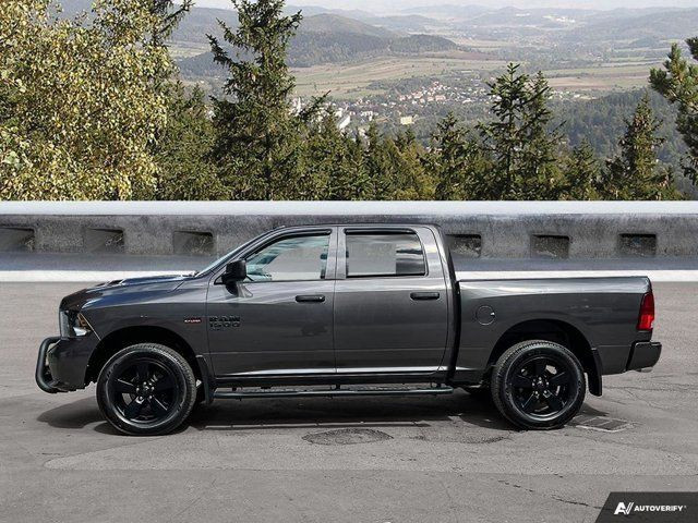  2019 Ram 1500 Classic Express in Cars & Trucks in Moncton - Image 2