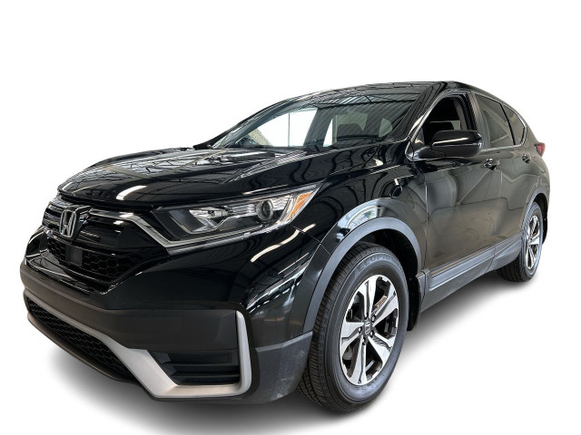 2022 Honda CR-V LX, Carplay, Wi-Fi, Bluetooth, Caméra, Jantes Ca in Cars & Trucks in City of Montréal