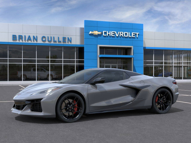 2025 Chevrolet Corvette in Cars & Trucks in St. Catharines - Image 2