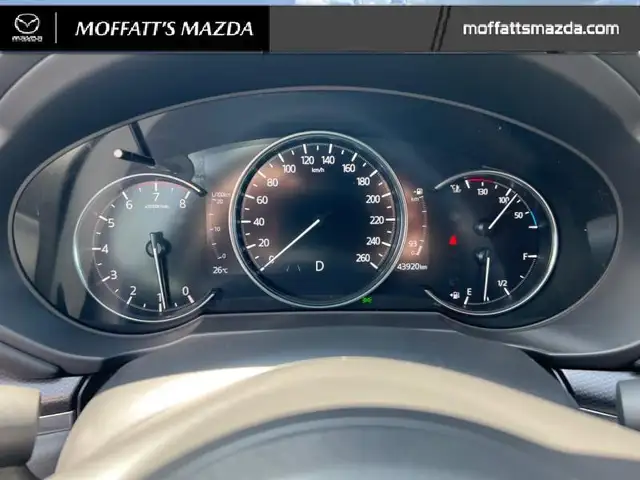 2023 Mazda CX-5 Sport Design AWD - HEADS UP DISPLAY in Cars & Trucks in Barrie - Image 18