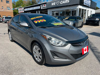 …HYUNDAI ELANTRA GL SEDAN BLUETOOTH HEAT SEATS USB…EXCELLENT COND. .......WE INCLUDE EVERYTHING........ (image 1)
