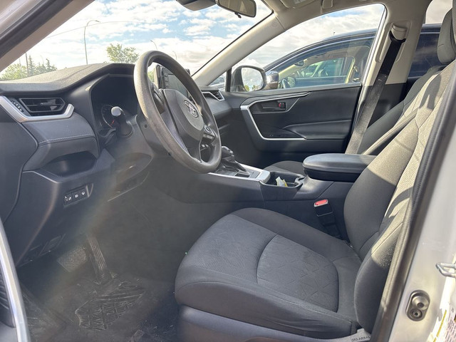 2021 Toyota RAV4 in Cars & Trucks in Strathcona County - Image 4