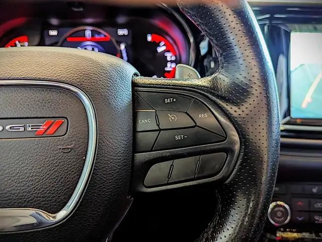 2021 Dodge Durango GT AWD in Cars & Trucks in City of Montréal - Image 19