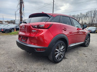 2016 Mazda CX 3 GT featuring: Back up Camera, Cruise Control, Hand free phone, Heated seats, Air Con... (image 7)