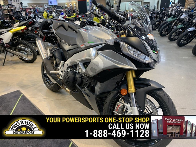  2022 Aprilia Tuono V4 R 1100 TUONO 1100R V4 in Street, Cruisers & Choppers in Guelph