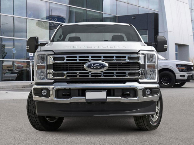 2025 Ford Super Duty F-250 SRW XLT 603A | 6.8L | Spray In Bedlin in Cars & Trucks in Winnipeg - Image 2