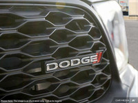 This Dodge Durango delivers a Regular Unleaded V-8 5.7 L/345 engine powering this Automatic transmis... (image 8)