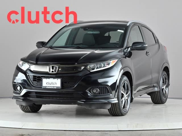 2022 Honda HR-V Sport AWD w/ Apple CarPlay, Heated Front Seats,  in Cars & Trucks in City of Toronto