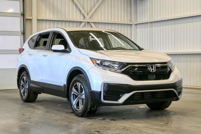 2021 Honda CR-V LX AWD I4 1.5L turbo , caméra , sièges chauffant