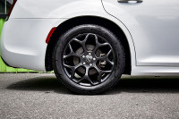This 2022 Chrysler 300 is for sale today. This sedan has 115,303 kms. It's white in colour . It has... (image 6)