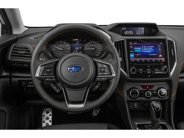 2023 Subaru Crosstrek Sport in Cars & Trucks in Thunder Bay - Image 4
