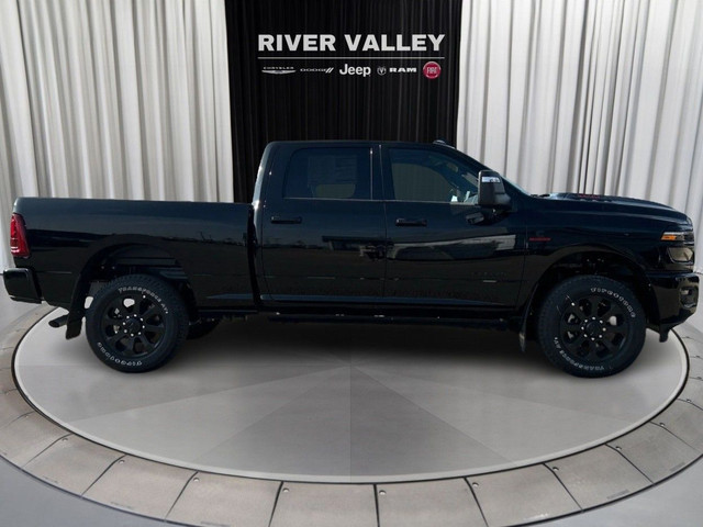 2025 Ram 2500 in Cars & Trucks in Strathcona County - Image 2