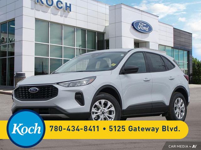 2025 Ford Escape Active in Cars & Trucks in Edmonton