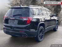 Engine: Gas V6 3.6L L/100Km City: 12.6 L/100Km Hwy: 9.2 Safety Equipment HD Rear Vision Camera Rear... (image 4)
