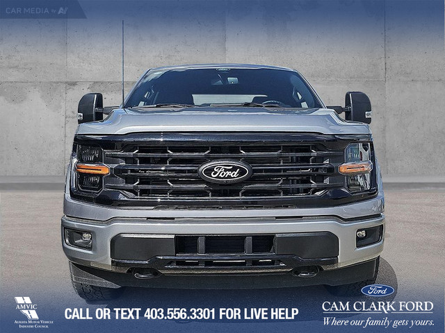 2024 Ford F-150 XLT in Cars & Trucks in Red Deer - Image 2