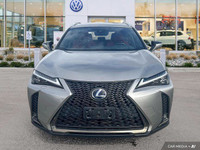 KBB.com 5-Year Cost to Own Awards. Only 37,242 Miles! This Lexus UX boasts a Gas/Electric I-4 2.0 L/... (image 7)