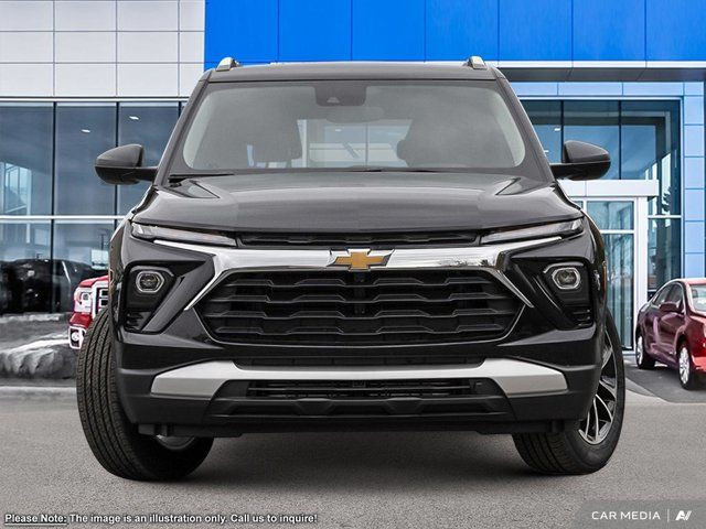 2025 Chevrolet Trailblazer LT- Driver Conf Pkg - Convenience Pkg in Cars & Trucks in Barrie - Image 2
