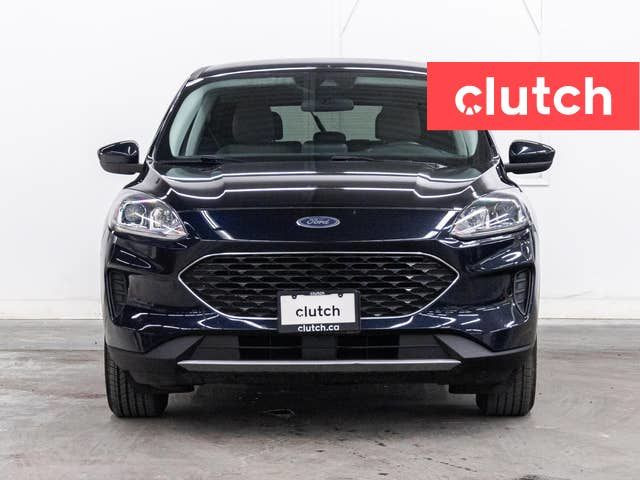 2021 Ford Escape SE Hybrid AWD w/ Front Heated Seats, Rearview C in Cars & Trucks in Ottawa - Image 2
