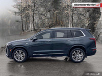 Engine: Gas V6 3.6L L/100Km City: 13.1 L/100Km Hwy: 9.5 Safety Equipment HD Rear Vision Camera Rear... (image 1)