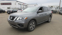 2020 NISSAN PATHFINDER S 4X4 for sale NEW ARRIVAL... - 3.5L V6 CYL - 4X4 7 PASSENGER - GAS - Minor H... (image 1)