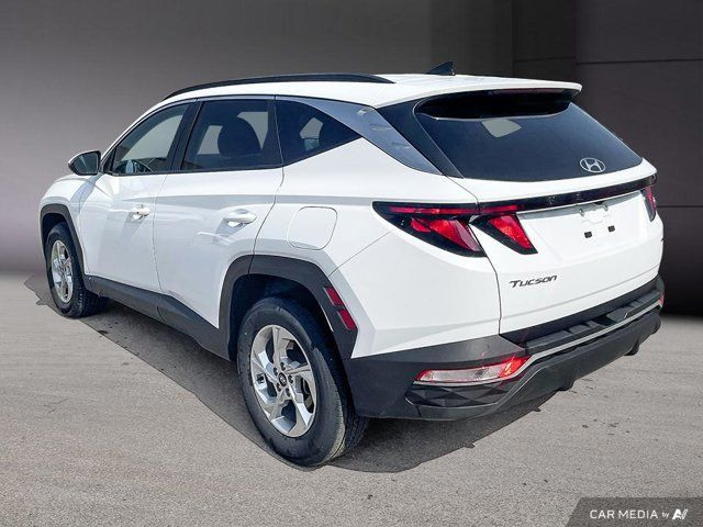 2023 Hyundai Tucson Preferred in Cars & Trucks in Cambridge - Image 3