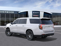 Welcome to Sherwood Buick GMC! This GMC Yukon XL boasts a Turbo Diesel 3.0L/ engine powering this Au... (image 2)