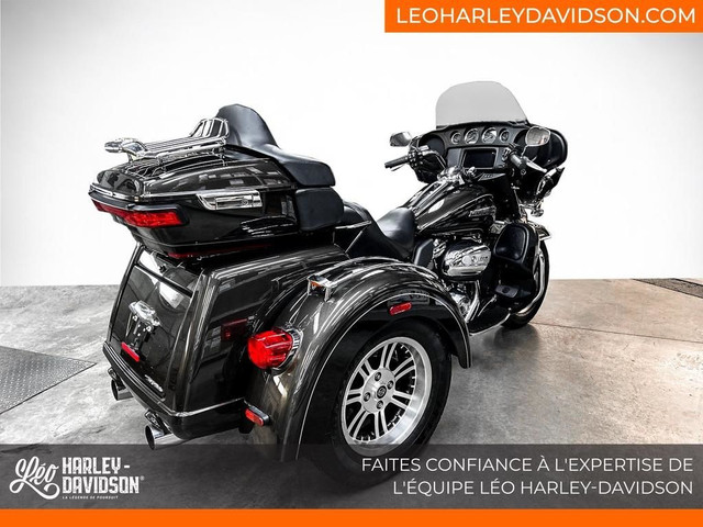 2020 Harley-Davidson FLHTCUTG TRI-GLIDE ULTRA in Street, Cruisers & Choppers in Longueuil / South Shore - Image 2