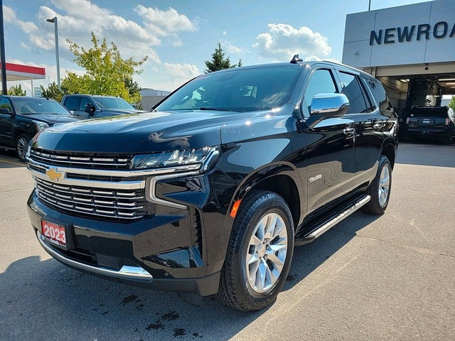 2023 Chevrolet Tahoe Premier in Cars & Trucks in Markham / York Region
