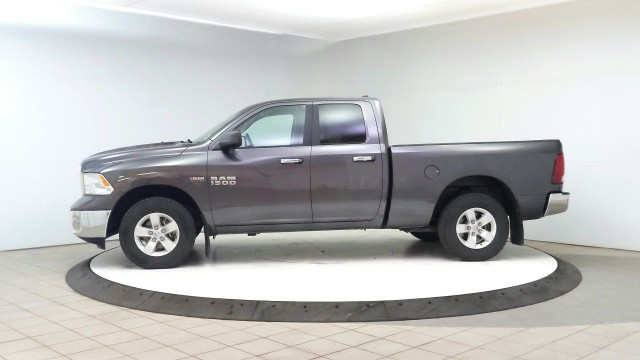2017 Ram 1500 in Cars & Trucks in Lethbridge - Image 2