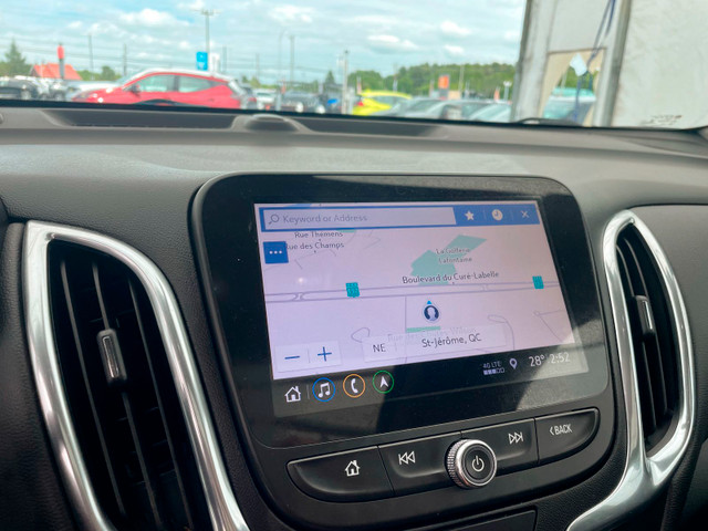 2020 Chevrolet Equinox LT AWD *TOIT* NAV SIÈGES CHAUF HAYON ELEC in Cars & Trucks in Laurentides - Image 4