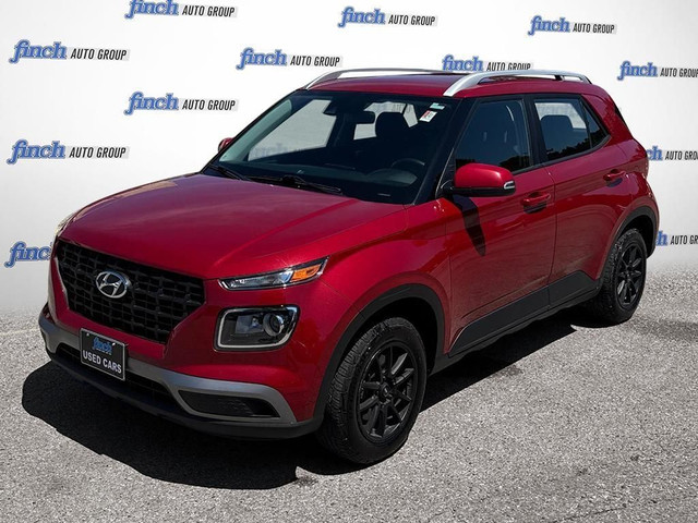2021 Hyundai Venue Preferred CRUISE CONTROL | POWER LOCKS | K... in Cars & Trucks in London