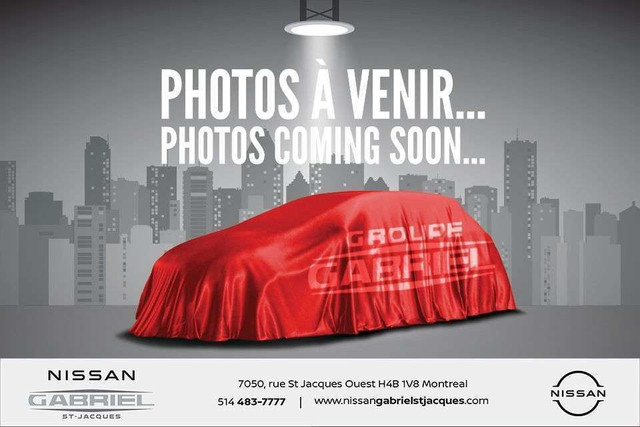 2021 Nissan Sentra SR in Cars & Trucks in City of Montréal