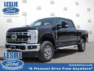 This one owner, accident free trade includes: -3.31 Electronic Locking Rear Axle-Trailer Tow Package...