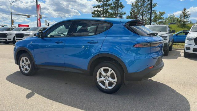 2024 Dodge Hornet GT | Cold Weather Group in Cars & Trucks in Edmonton - Image 2