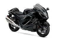 2024 Suzuki HAYABUSA 3 ANS GARANTIE